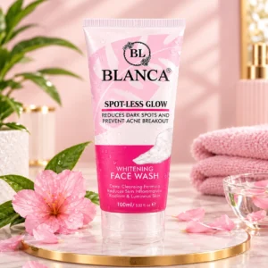 Blanca Facewash - Roop Collection