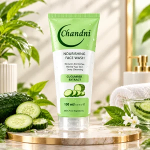 Chandni Facewash - Roop Collection