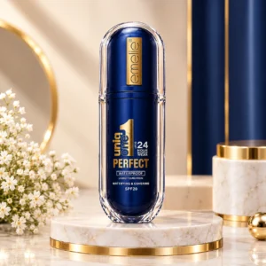 Emelie Uniq One Perfect Foundation - Roop Collection