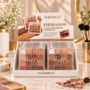 Eyeshadow - Roop Collection