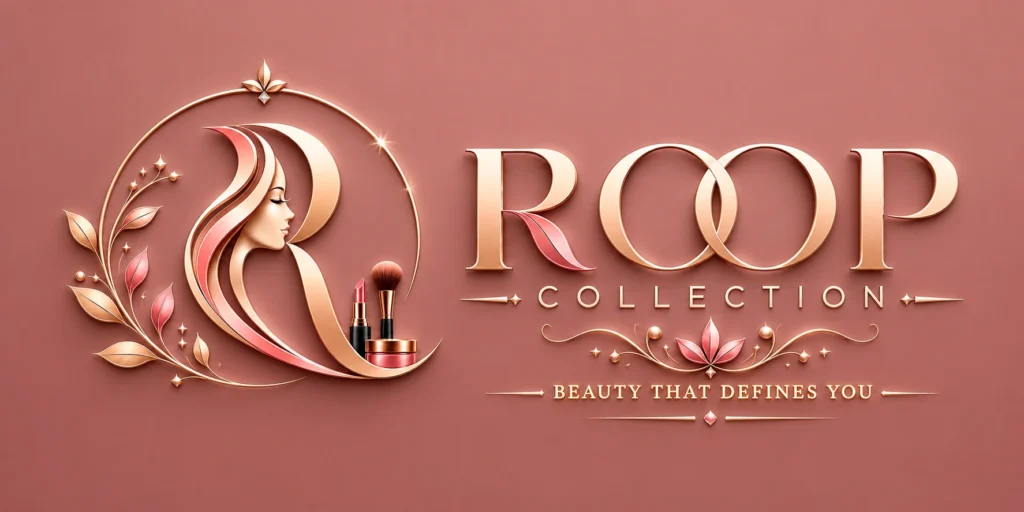 Roop Collection logo