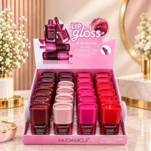 Lip Gloss - Roop Collection