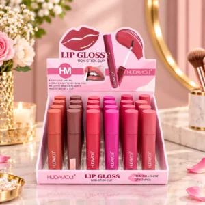 Lip Gloss Slim - Roop Collection