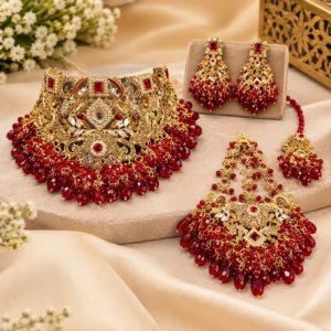 Royal Choker Set - Roop Collection