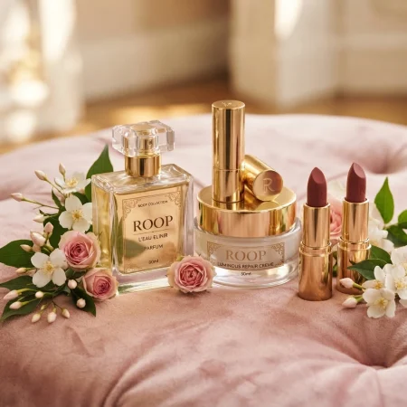 Cosmetics Cosmetics collection
