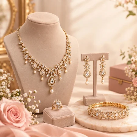 Jewelry Jewellery collection