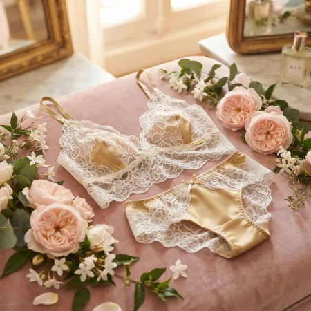 Undergarments Undergarments collection